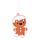 Air Freshener - Gingerbread Scented Jingle Bunch Christmas Gingerbread Man