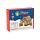 Festive Friends Christmas Gingerbread House Cookie Cutter 10 Piece Set