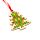 Cross Stitch Kit - Jingle Bunch Christmas Decoration