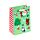 Christmas Gift Bag (Medium) - Christmas Jingle Bunch