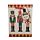 Christmas Gift Bag (Medium) - Christmas Nutcracker