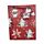 Christmas Gift Bag Large - Moomin Christmas