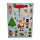 Christmas Gift Bag (Medium) - Festive Friends Christmas