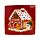 130pc Wooden Jigsaw Puzzle - Christmas Gingerbread Baker Street 