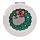 Compact Mirror - Pusheen the Cat Christmas