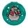 Compact Mirror - Pusheen the Cat Christmas