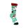Compressed Magic Socks - Jingle Bunch Christmas
