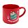 Large Porcelain Mug - Christmas Pusheen the Cat