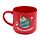 Large Porcelain Mug - Christmas Pusheen the Cat