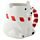 Novelty Shaped Ceramic Mug - Polar Bear