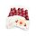 Pack of 12 Napkins - Christmas Santa