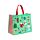 Durable Reusable Shopping Bag - Christmas Jingle Bunch