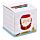 Ceramic Santa Shaped Christmas Oil Burner