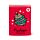 Standard Deck of Playing Cards - Christmas Pusheen the Cat