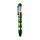 Multi Colour Pen (6 Colours) - Christmas Baker Street Gingerbread 
