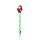 Erasable Pen with PVC Topper - Jingle Bunch Christmas