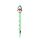 Erasable Pen with PVC Topper - Jingle Bunch Christmas