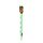 Erasable Pen with PVC Topper - Jingle Bunch Christmas