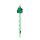 Erasable Pen with PVC Topper - Jingle Bunch Christmas