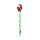 Erasable Pen with PVC Topper - Jingle Bunch Christmas
