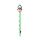 Erasable Pen with PVC Topper - Jingle Bunch Christmas