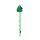 Erasable Pen with PVC Topper - Jingle Bunch Christmas