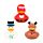 Bath Time Toy - Jingle Bunch Christmas Duck