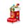 Mystery Micro Blox Construction Kit - Jingle Bunch Christmas