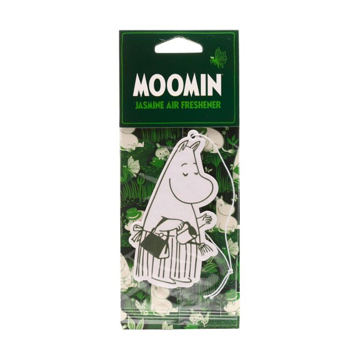 Air Freshener - Jasmine Scented Moomin Moominmamma