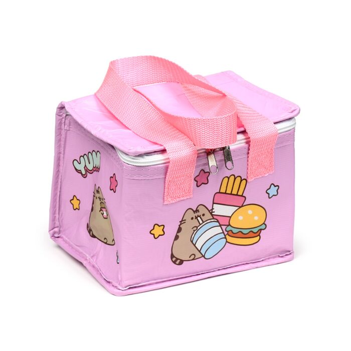 Pusheen the Cat Foodie RPET Cool Bag