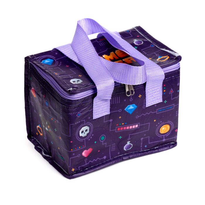 Game Over RPET Cool Bag