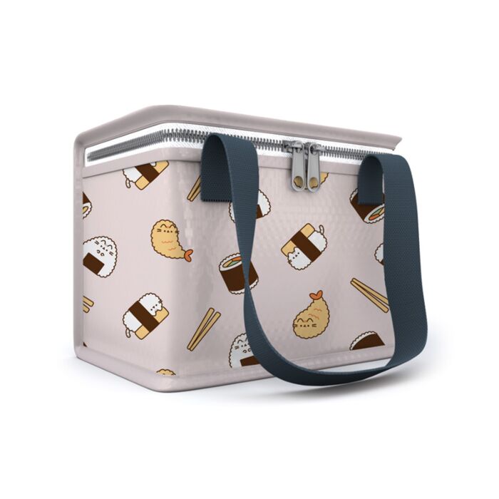 Pusheen the Cat Bento Club RPET Cool Bag