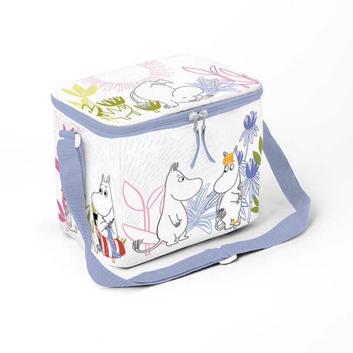 Cool Bag (Shoulder Strap) - Moomin Tammi