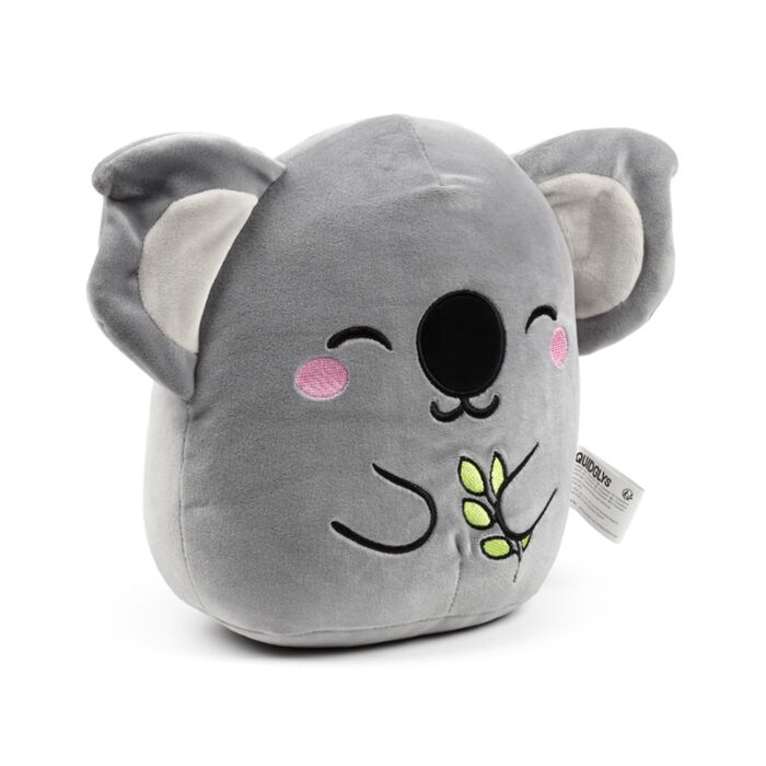 Squidglys Plush Toy - Adoramals Bindi the Koala