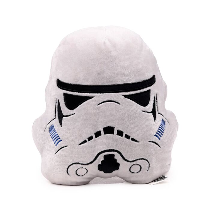 Plush Shaped Cushion - The Original Stormtrooper