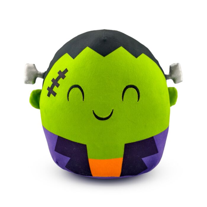 Squidglys Plush Toy - Spooky Frankenstein