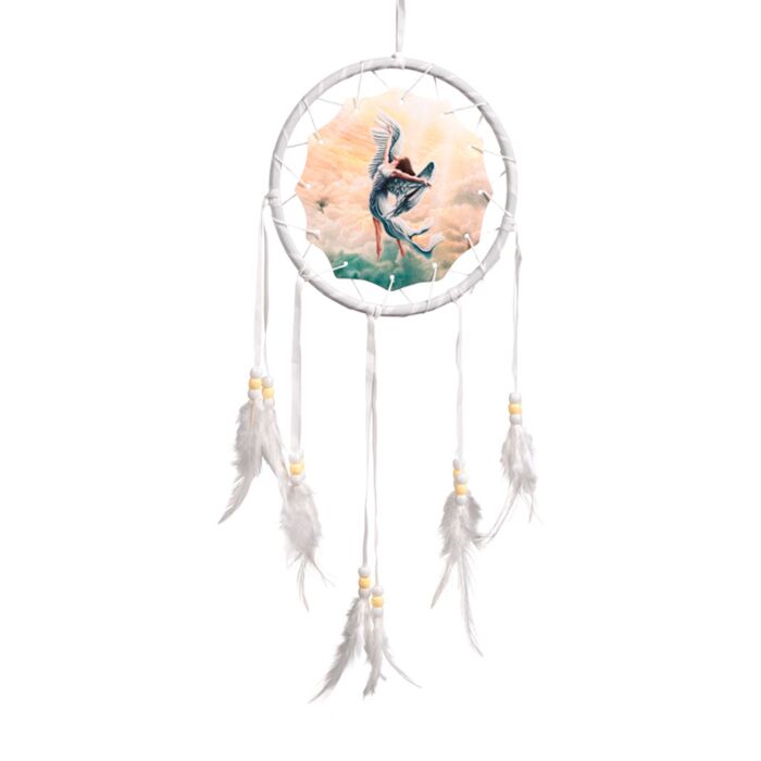 Dreamcatcher (Small) - Natasha Faulkner Angel