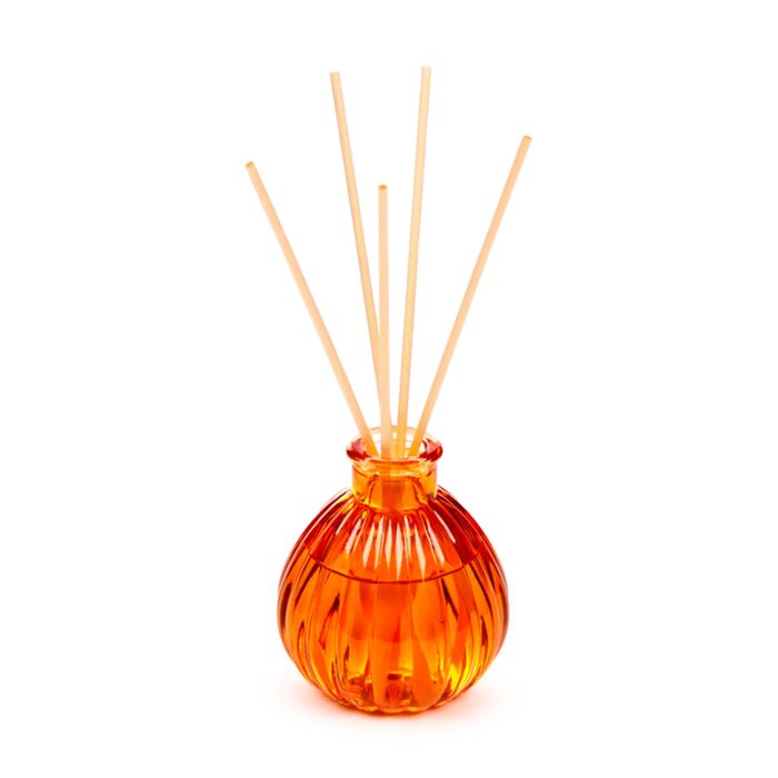 Reed Diffuser - Autumn Harvest Pumpkin