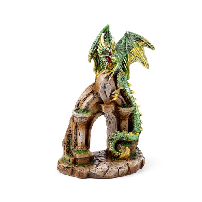 Dark Legends Dragon - Gateway to the Earth Realm