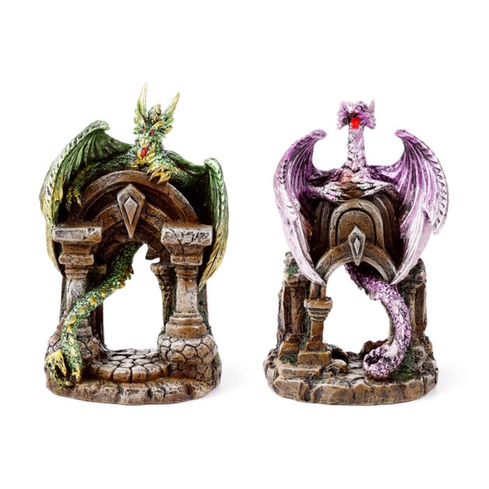 Dark Legends Dragon - Guardians of the Gateway