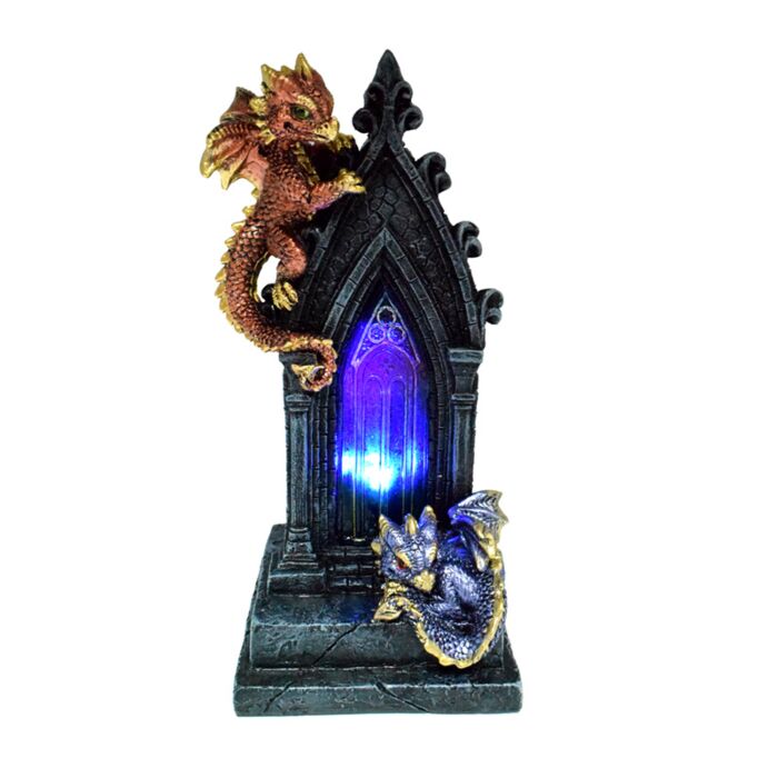 Elements LED Dragon - Magical Doorway