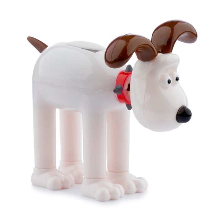 Solar Pal - Gromit