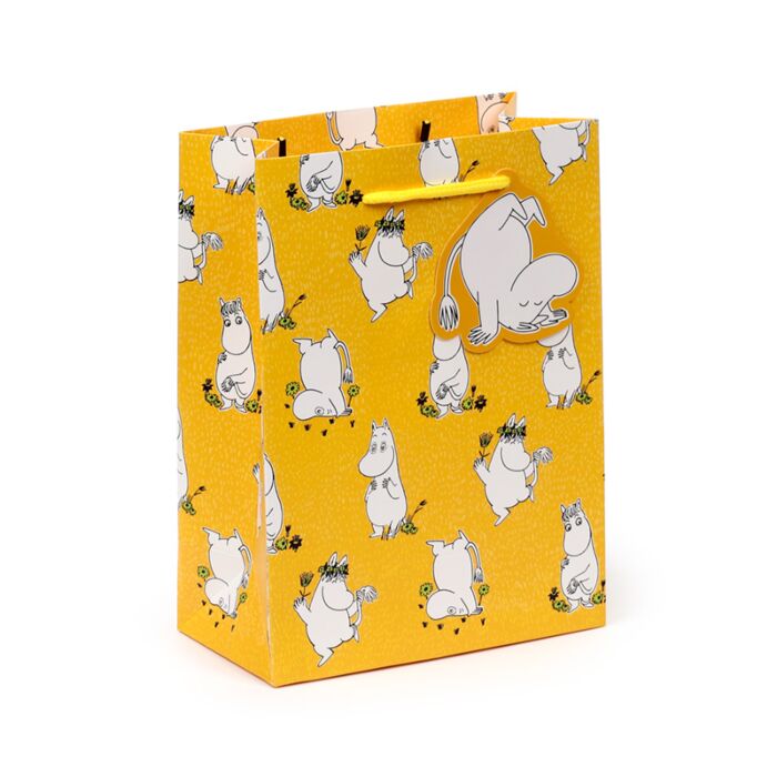 Gift Bag (Medium) - Moomin