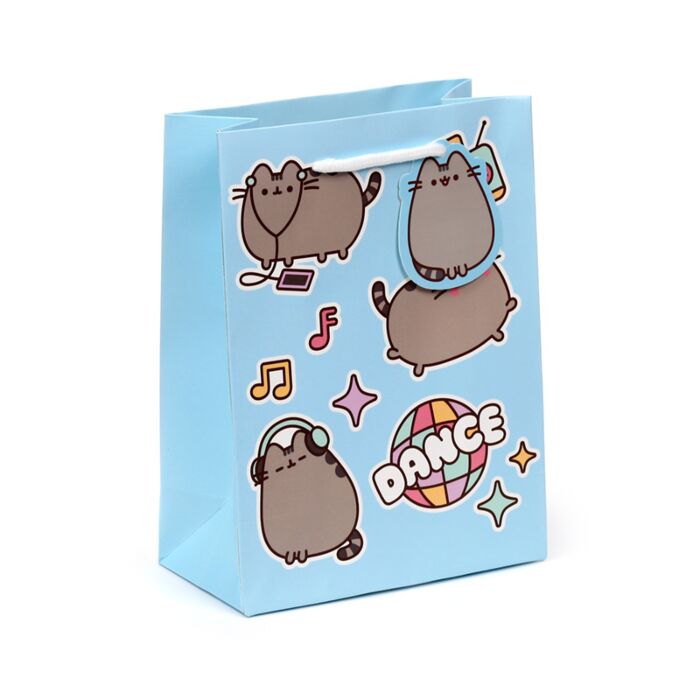 Gift Bag (Medium) - Pusheen the Cat Core