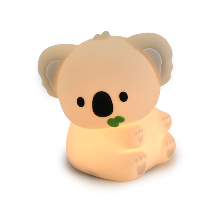Sleep Lamp Night Light - Zoo Pals Koala