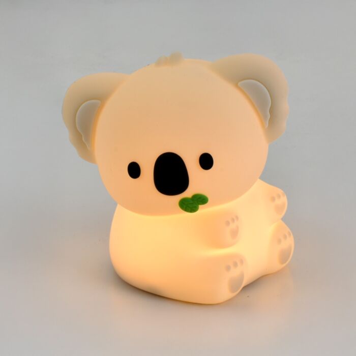 Sleep Lamp Night Light - Zoo Pals Koala