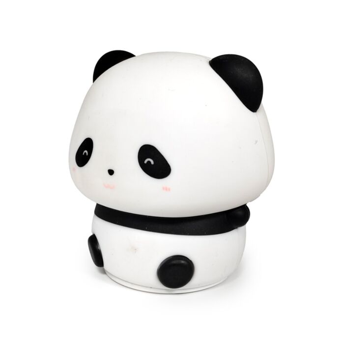 Colour Change Sleep Lamp Night Light - Zoo Pals Panda