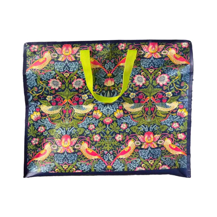 Laundry & Storage Bag - William Morris