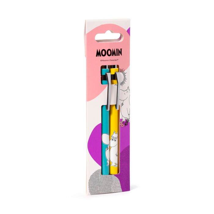 Pen Twin Set - Moomin