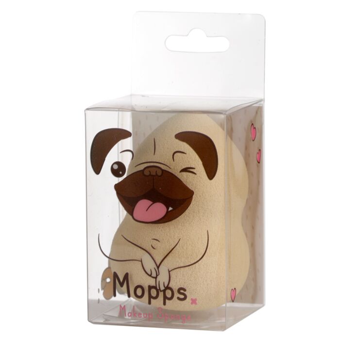 Beauty Blender Sponge - Mopps Pug